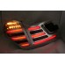 Toyota Vellfire 15- Smoke Light Bar LED Tail Lamp